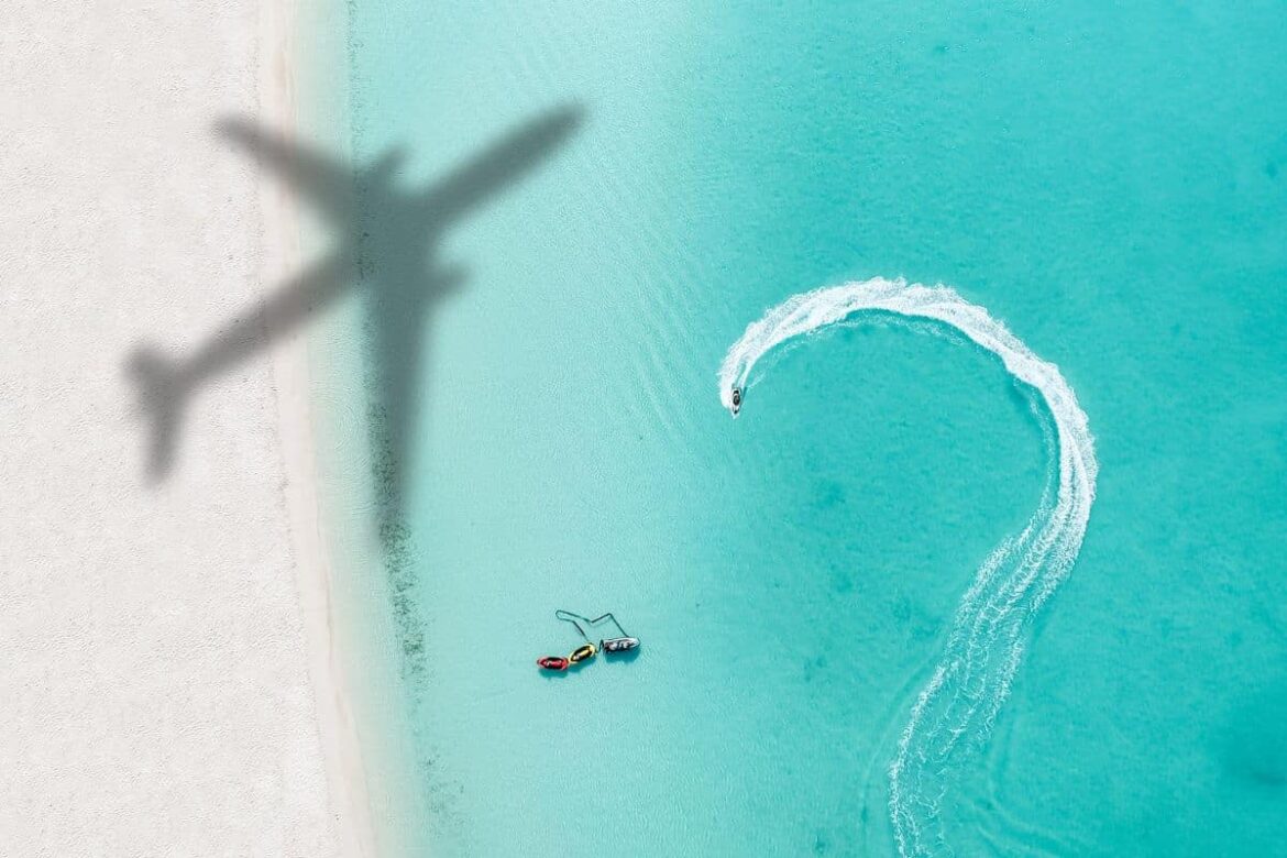 Las 10 mejores playas del Caribe sin algas sargazo en 2023