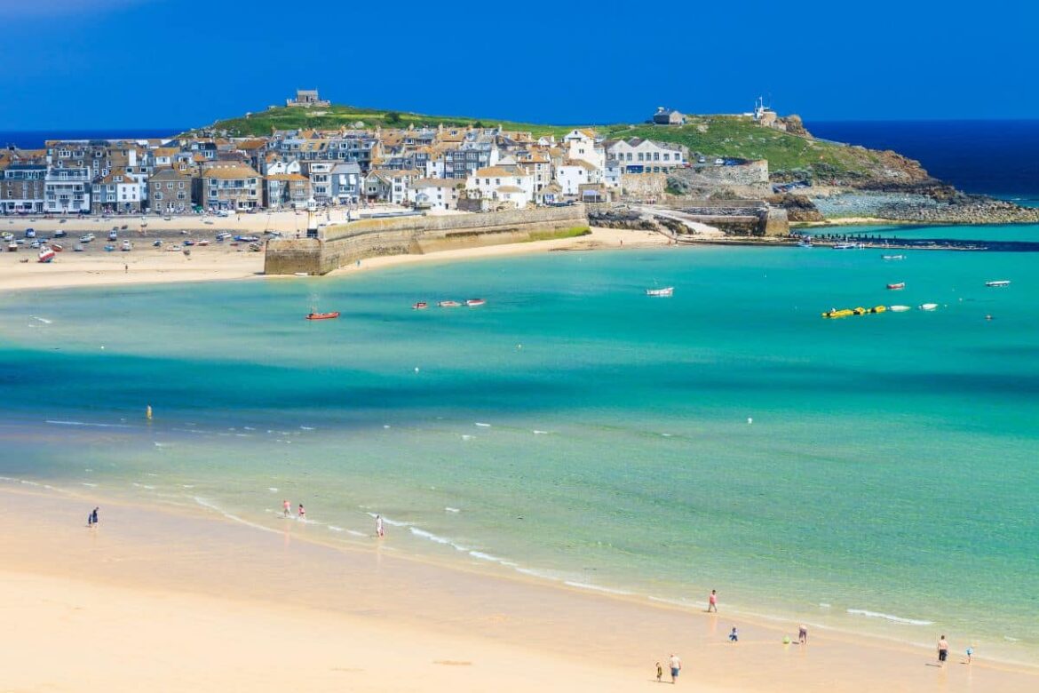 Los 10 mejores lugares infravalorados para visitar en Inglaterra en 2023