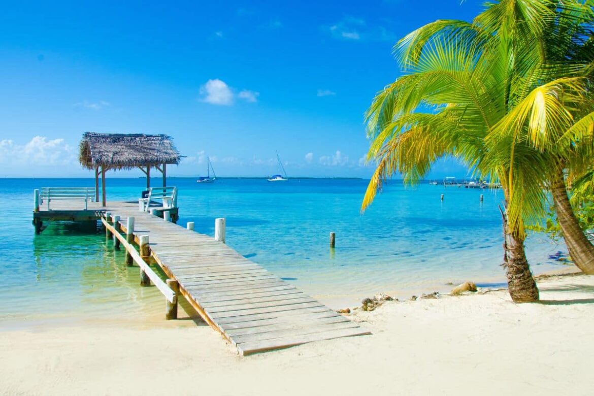 ¿Es seguro Belice? Aviso de viaje 2023