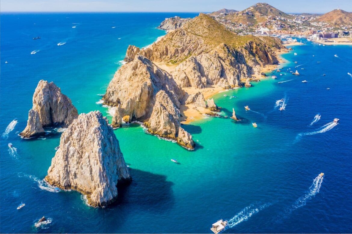 ¿Es seguro Cabo San Lucas? Aviso de viaje 2023