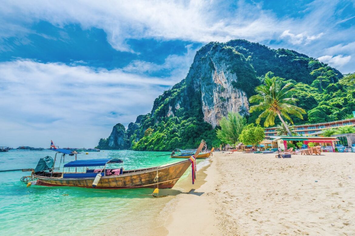 ¿Es segura Tailandia? Recomendación de viaje 2023