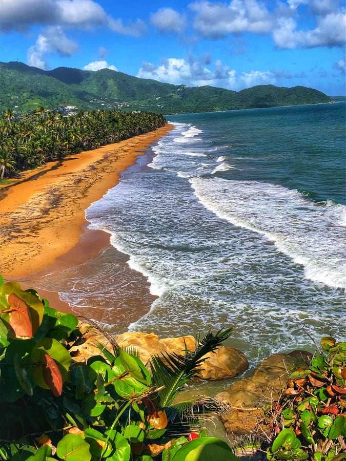 Puerto Rico es seguro para visitar