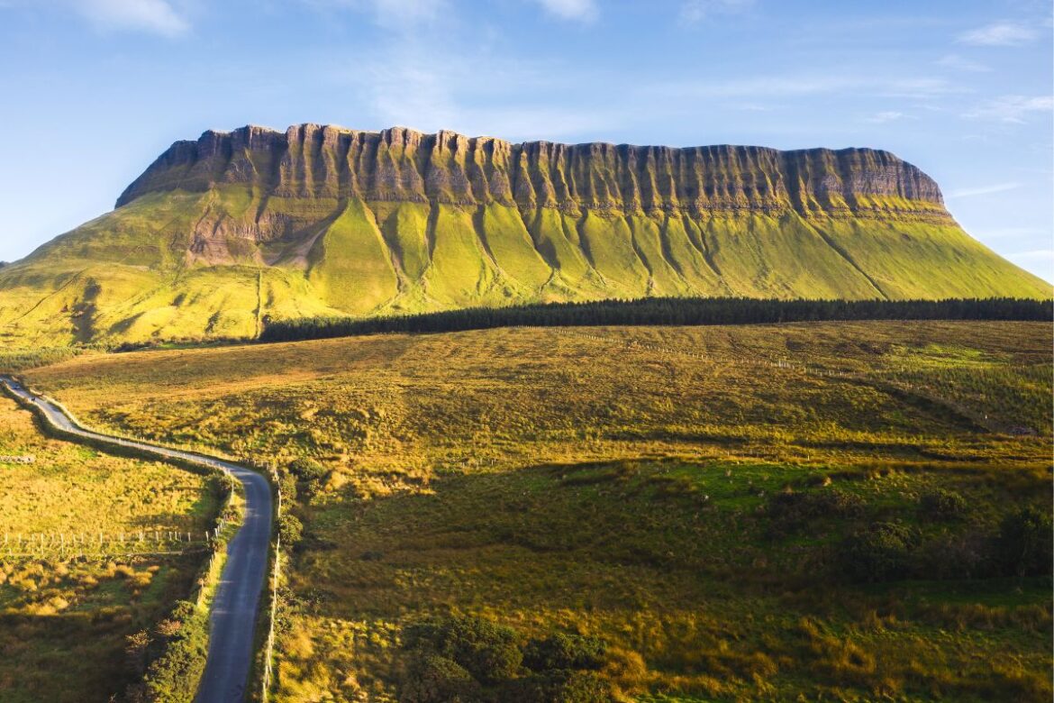 Los 10 mejores lugares infravalorados para visitar en Irlanda en 2023
