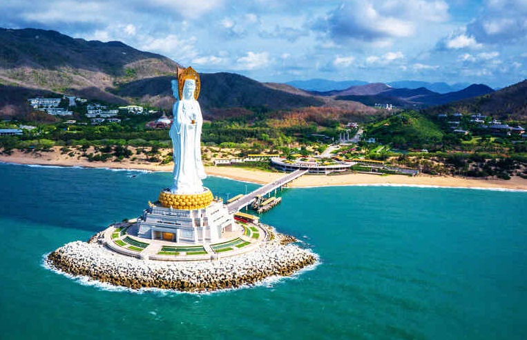 17 pueblos fronterizos con China se convertirán en destinos turísticos