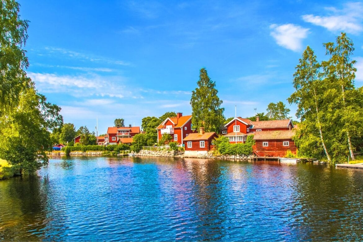 6 destinos TOP para refugiarse de las olas de calor en Europa