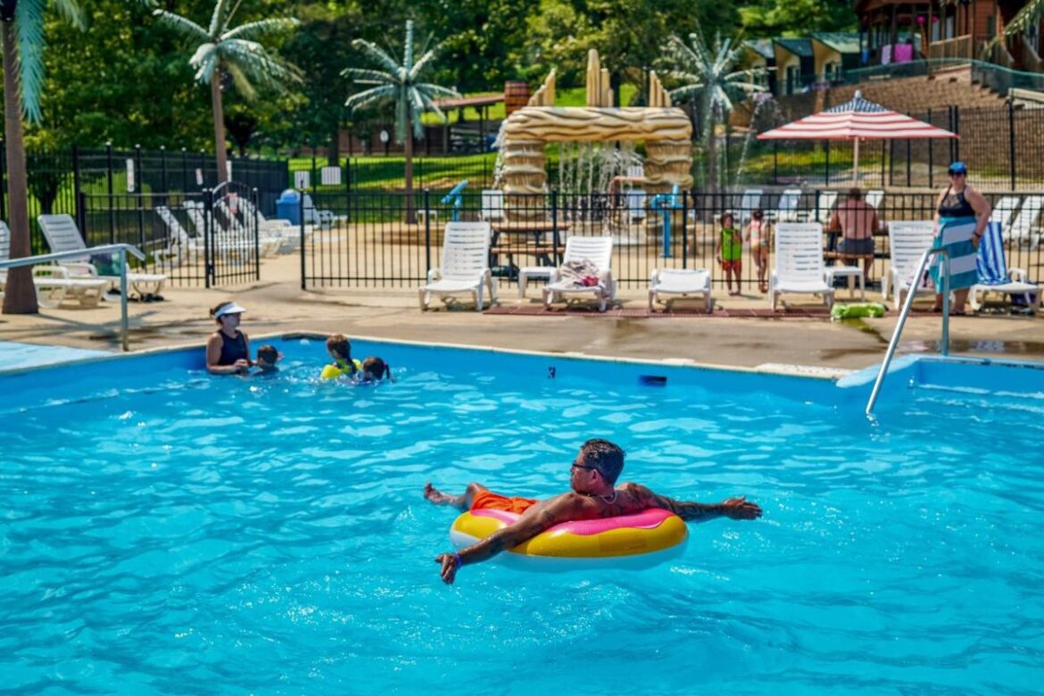 7 fantásticas escapadas de fin de semana en Kentucky para el verano de 2023
