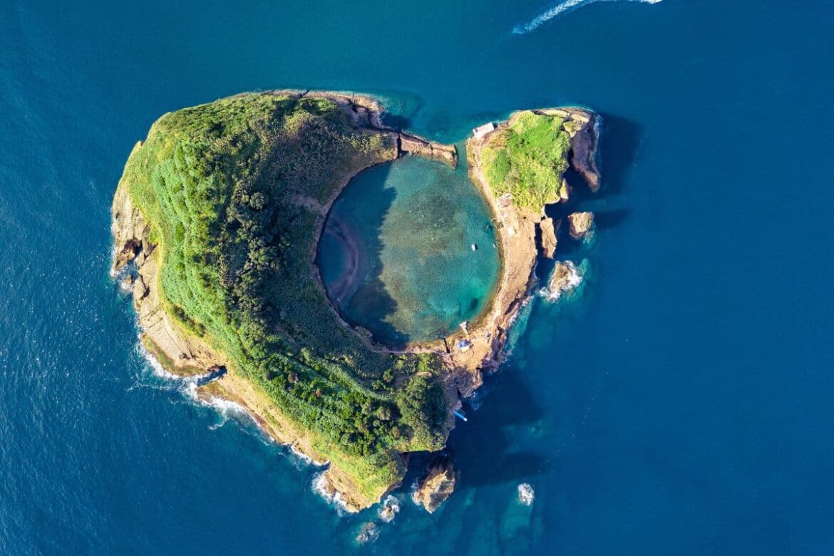 7 razones para visitar las islas Azores (Portugal) en 2023