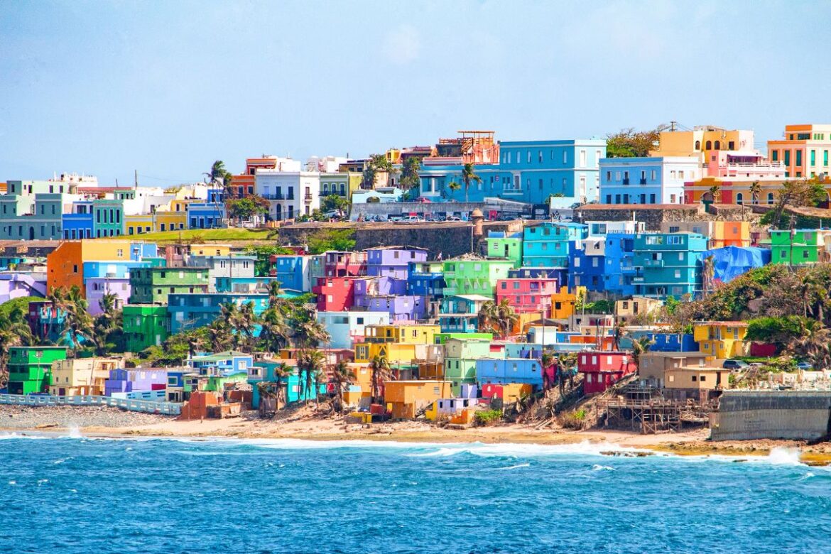 7 razones para visitar Puerto Rico este verano