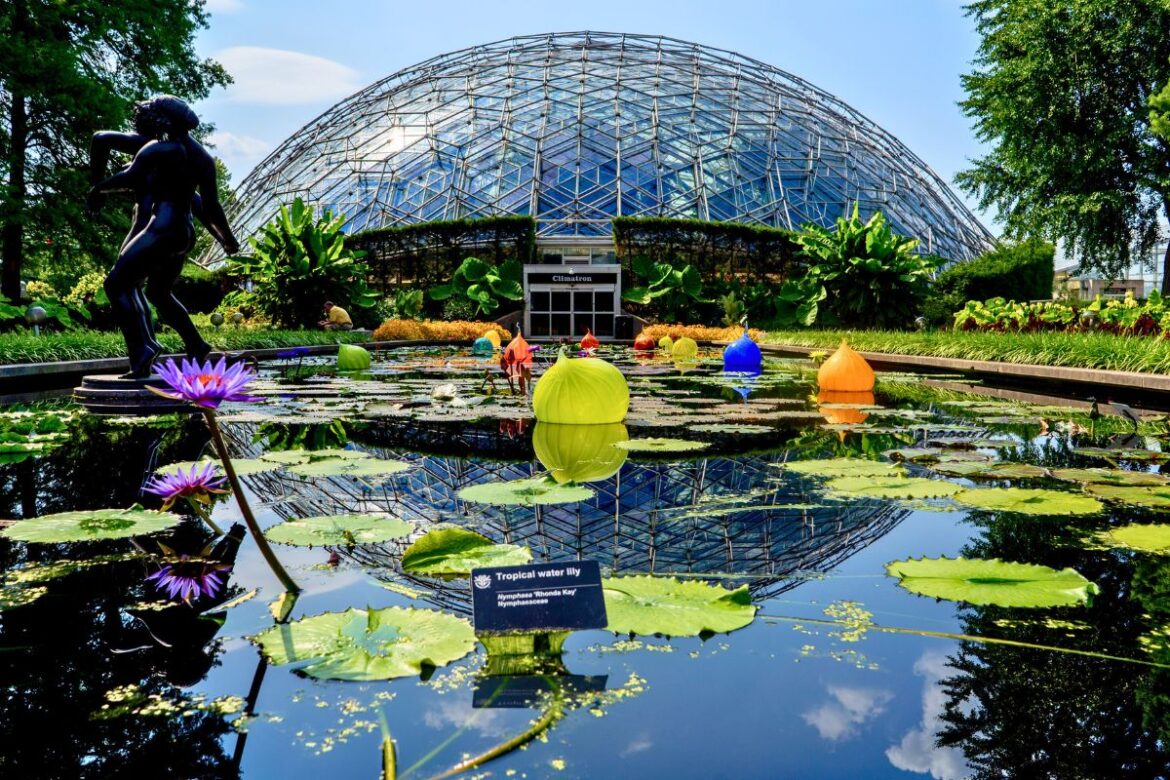 9 fantásticas escapadas de fin de semana en Missouri para el verano de 2023