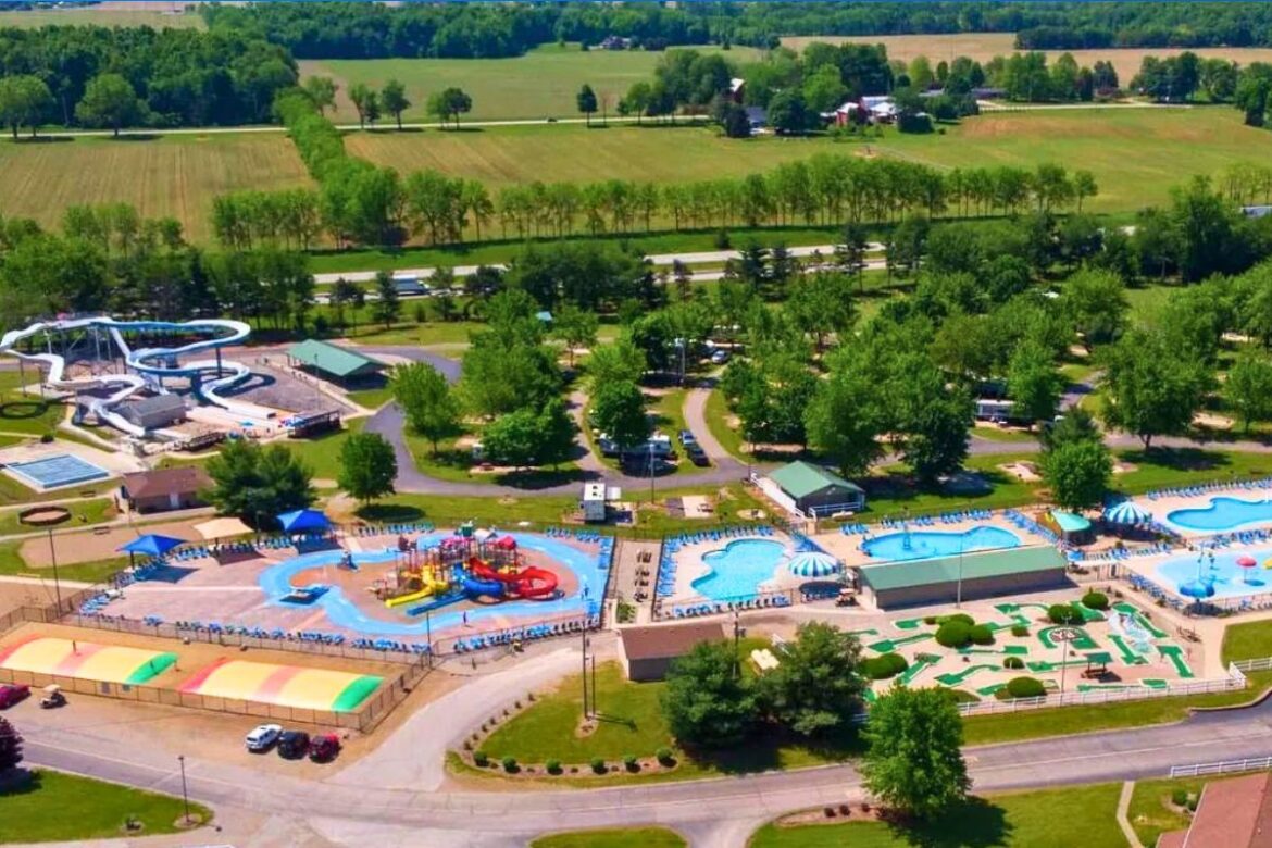 8 estupendas escapadas de fin de semana en Indiana para el verano de 2023
