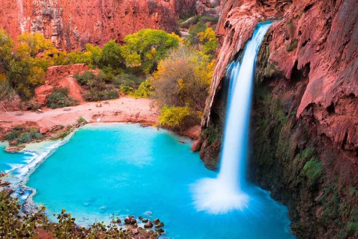 8 fantásticas escapadas de fin de semana en Arizona para el verano de 2023