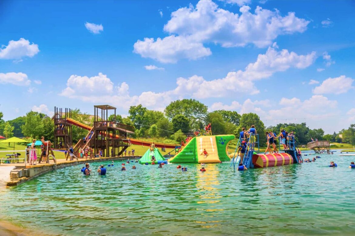 8 fantásticas escapadas de fin de semana en Ohio para el verano de 2023
