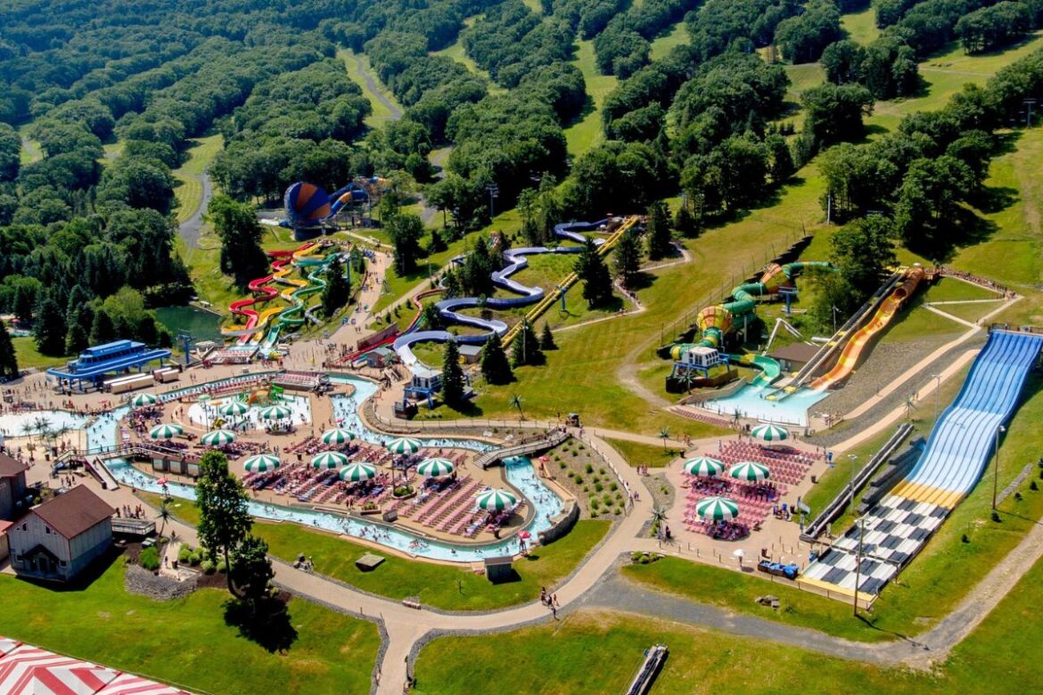 8 estupendas escapadas de fin de semana en Pensilvania para el verano de 2023