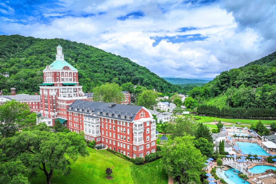 8 fantásticas escapadas de fin de semana en Virginia para el verano de 2023