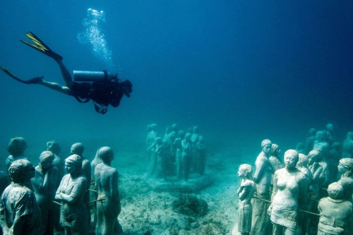 8 joyas ocultas del Caribe para explorar en 2023