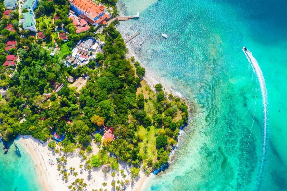 Las 8 islas caribeñas más asequibles para comprar una casa de vacaciones a partir de 50.000 dólares
