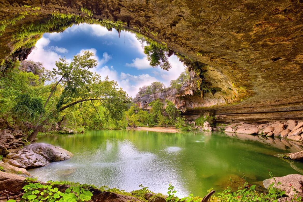 Los 8 lugares más infravalorados para visitar en Texas en 2023