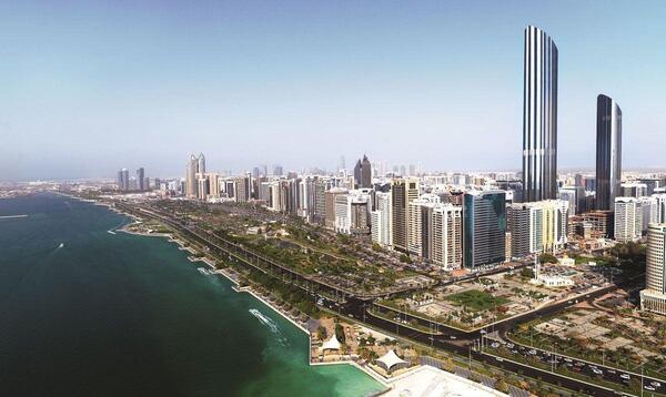 Abu Dhabi elimina el impuesto turístico del 10% que grava a los organizadores de eventos
