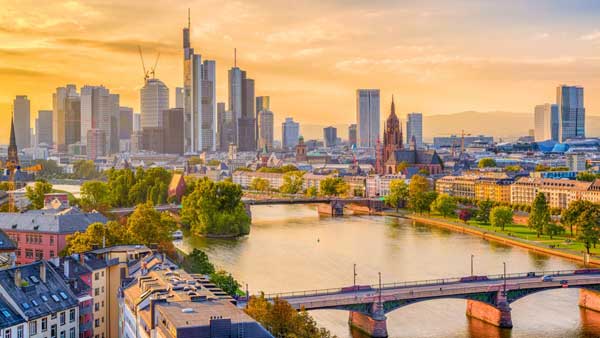 Alemania anima a explorar su cultura sostenible y diversa