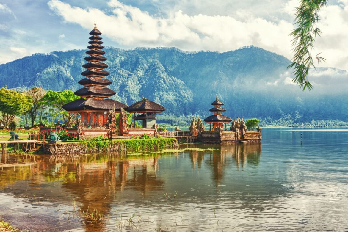 Los visitantes de Bali tendrán que pagar una nueva entrada en 2024