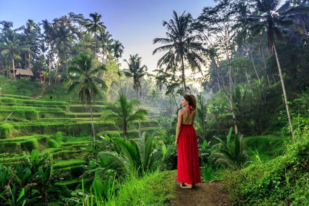 Los lugares más de moda de Bali para el verano de 2023