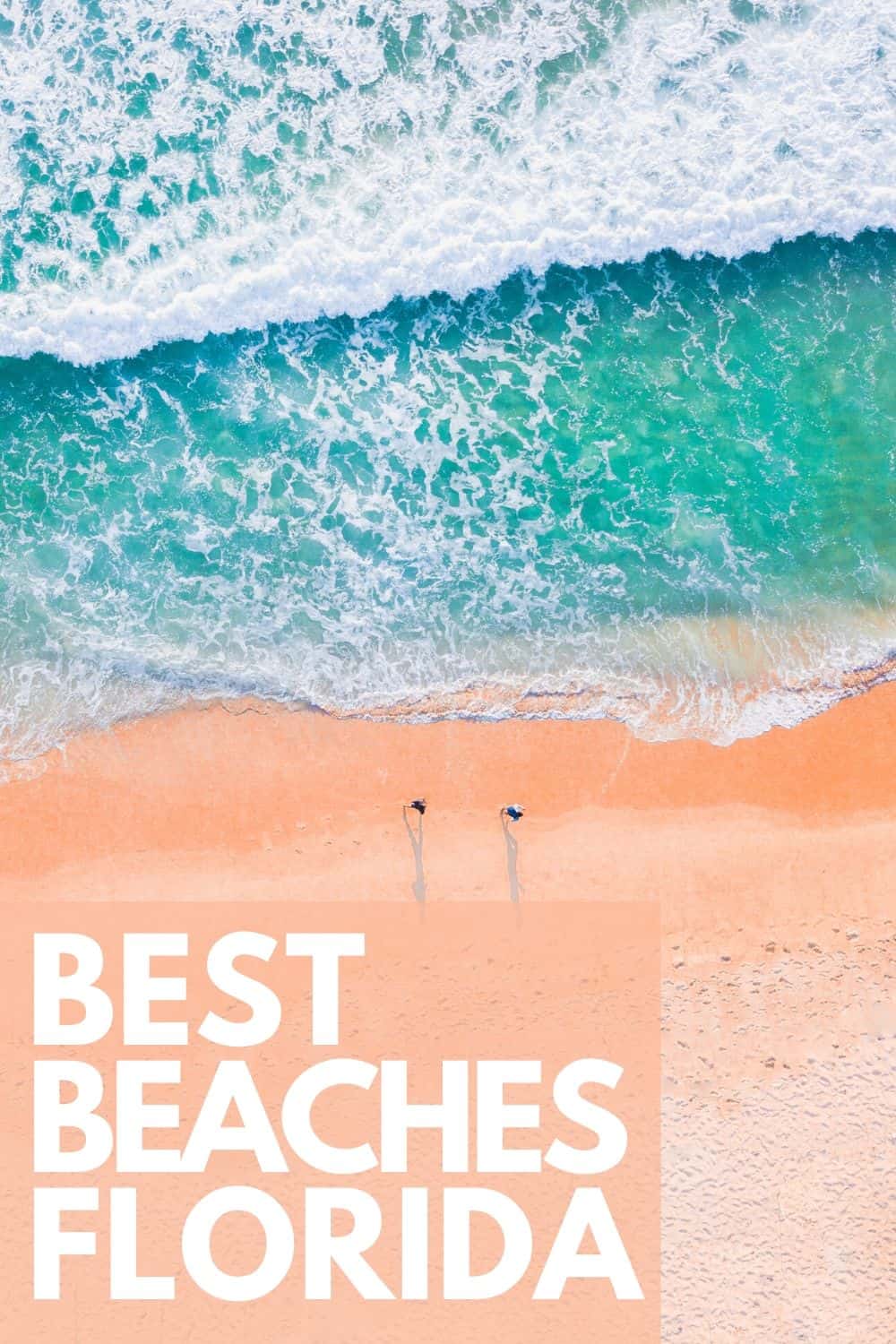 Las mejores playas de Florida - Costa Este; Costa Oeste