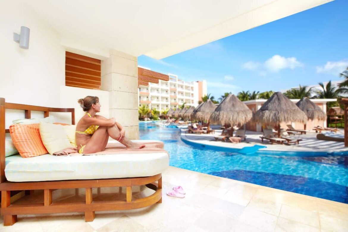 Autoridades de Cancún alertan sobre el aumento de estafas con paquetes turísticos en línea