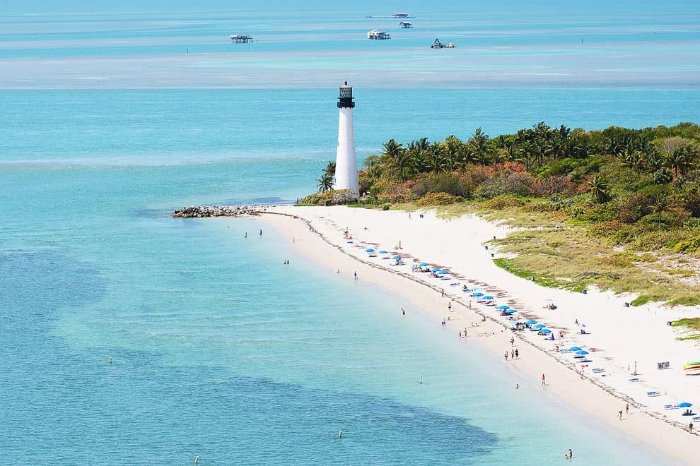 las mejores playas de florida