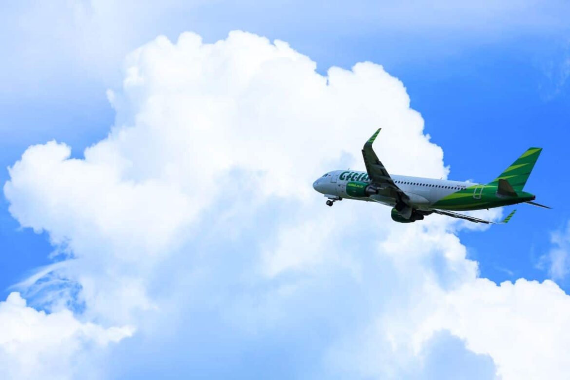 Citilink Airlines lanza su primer vuelo entre Bali y Papúa Nueva Guinea