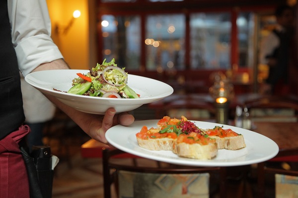 Cocina dominicana: Apoyo y promoción del sector de los viajes y el turismo
