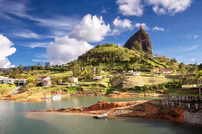 Colombia participa en FITUR 2023 para mostrar su proyección turística