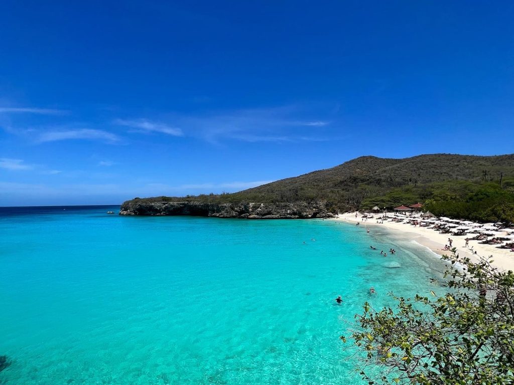 Curaçao es un modelo para el Caribe