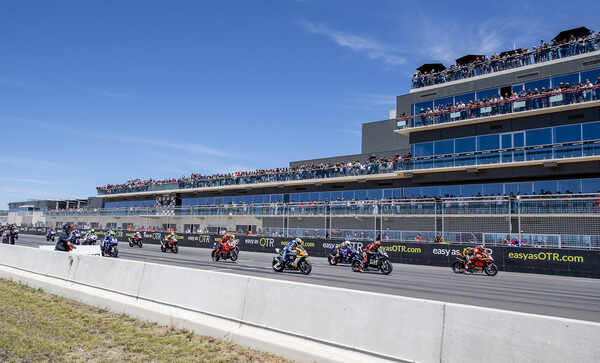 Destino NSW: el ASBK regresa a la SMSP bajo las luces