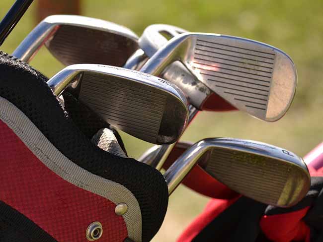 El Día Nacional del Golf celebra el compromiso de los golfistas con la comunidad