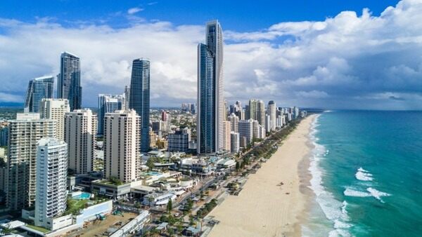El Gobierno de Queensland anuncia un importante plan turístico