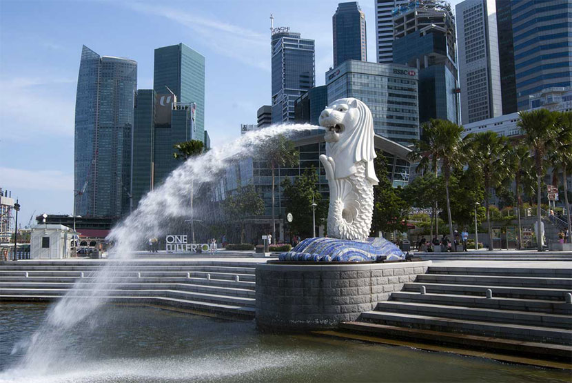 El STB espera que los viajes al extranjero de China impulsen el crecimiento turístico de Singapur