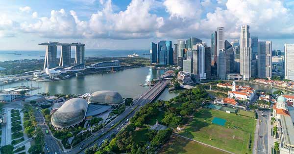 Nuevos planes de la Oficina de Turismo de Singapur para impulsar los viajes desde la India