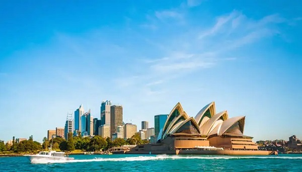 El maltrecho turismo australiano confía en la reapertura de China