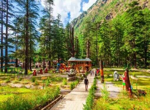 El sector turístico de Himachal se recupera con la llegada de 1,51 millones de turistas en 2022