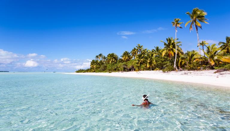 El turismo de las Islas Cook apuesta por un turismo sostenible y reformador