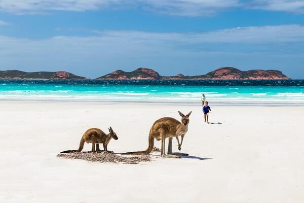 El turismo regional de Australia Occidental recibirá un impulso con el Plan de Eventos Regionales