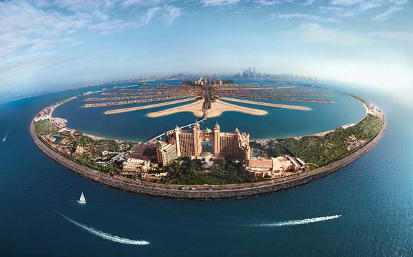Empleo en los EAU: El sector de los viajes y el turismo creará 32.000 empleos en 2022