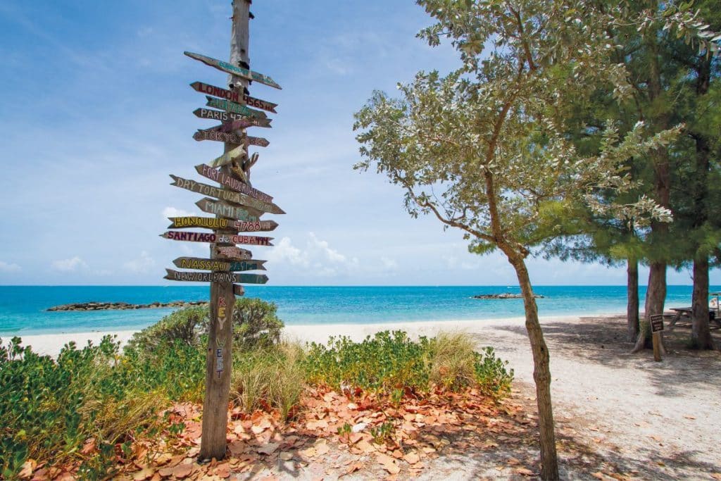 Parque Estatal Histórico Fort Zachary Taylor