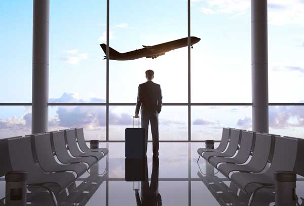 GlobalData: Aumenta la innovación en el sector de los viajes y el turismo