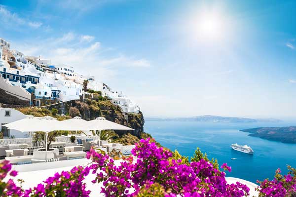 Grecia: Explorando una historia suprema e incomparable