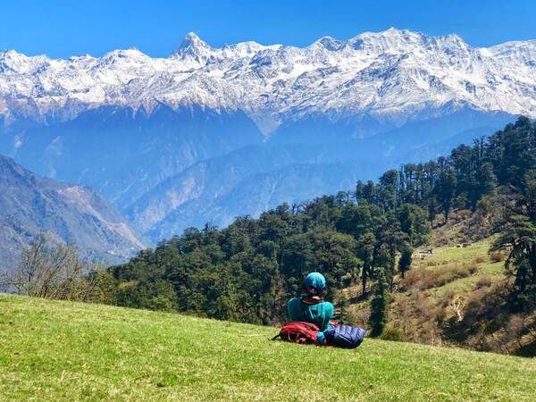 India apuesta por el turismo ecológico