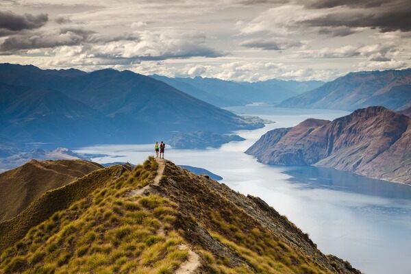 Turismo de Nueva Zelanda invita a los vendedores de viajes indios a descubrir más