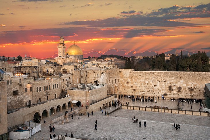 Israel estudia suprimir la exención del IVA a los turistas extranjeros