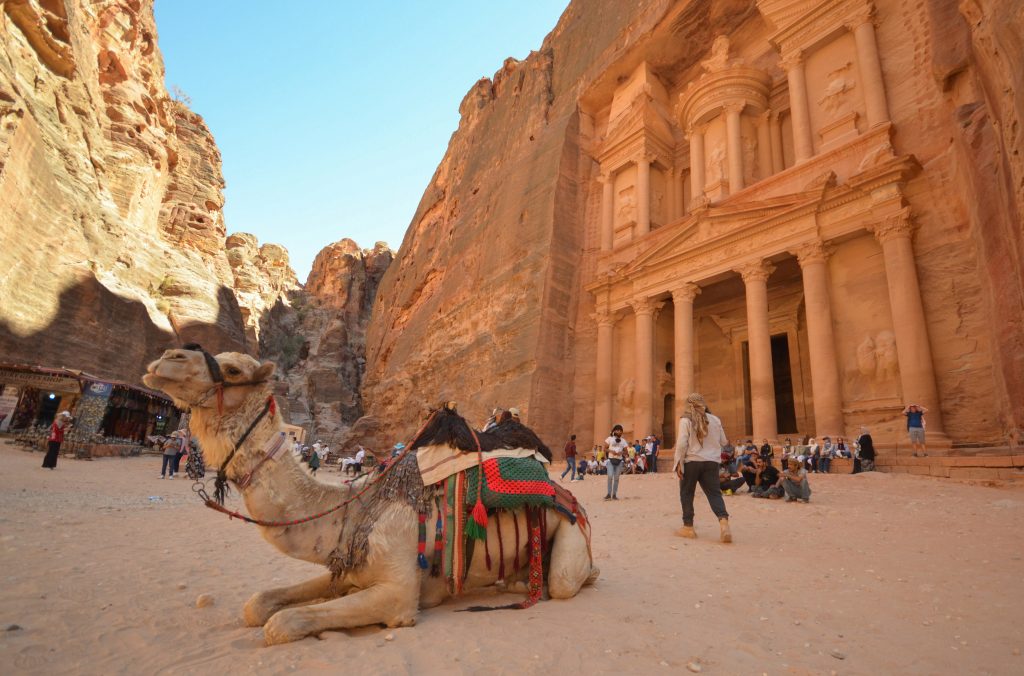 Jordania promueve la cultura de la convivencia en la ITB de Berlín