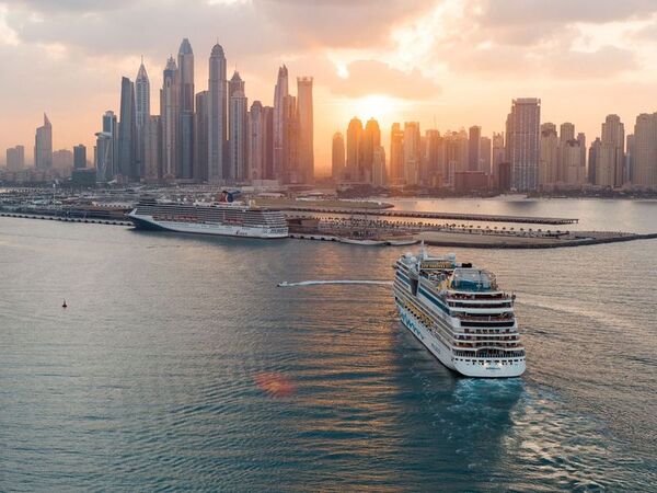 La Copa Mundial de la FIFA impulsa el turismo y la economía de Dubai